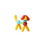 Set de constructie magnetic - STICK (26 piese)
