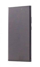 LCD Samsung Galaxy Note 20 Ultra, SM-N985F, Mystic Black, Service Pack