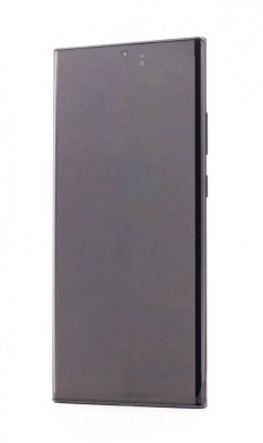 LCD Samsung Galaxy Note 20 Ultra, SM-N985F, Mystic Black, Service Pack foto