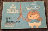 Ghid de conversatie francez - roman (Guide de conversation francais roumain) Silvia Kerim
