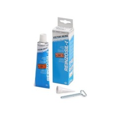 Silicon etansare transparent Victor Reinz 70 ml