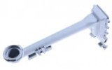 Suport Brat Pulverizator Superior Original Beko Masina Spalat Vase - Compatibilitate Variata