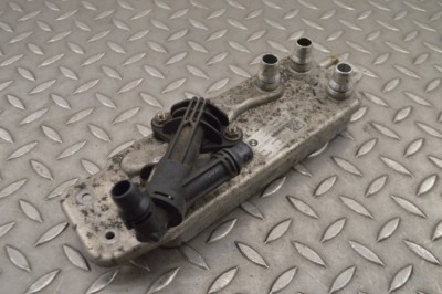 Răcitor de ulei BMW i8 I12 2015 OEM: 7640834 14895404 foto