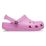 Saboți Crocs Classic Kid&#039;s New clog Roz - Taffy Pink