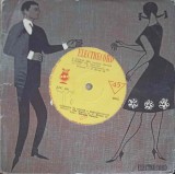 Disc vinil, LP. NUMAI AZI-Mihaela Pasarin, Constantin Draghici, Rock and Roll