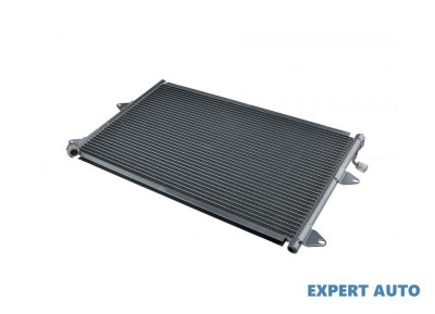 Radiator clima Volkswagen Caddy 2 (1995-2004)[9K9A] #1 foto