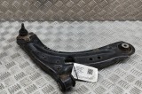 Braț inferior dreapta față AUDI A3 Sportback 8VA, 8VF 2020 OEM: 81A407152F 28829251
