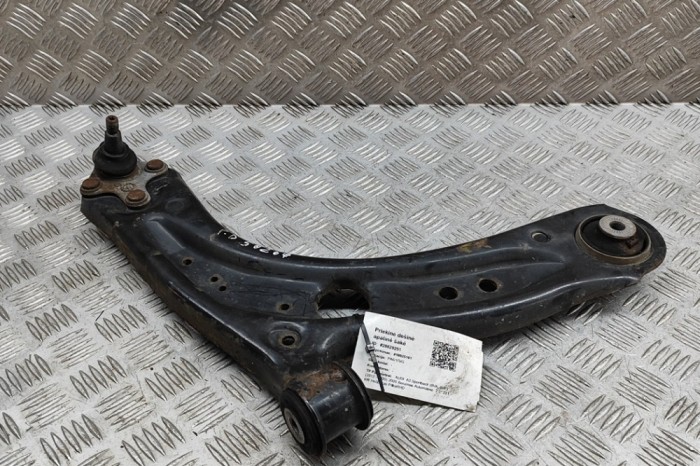 Braț inferior dreapta față AUDI A3 Sportback 8VA, 8VF 2020 OEM: 81A407152F 28829251