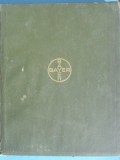 AGENDA BAYER PE ANUL 1937