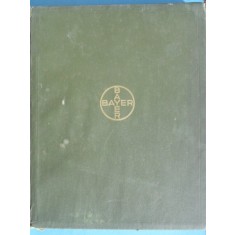 AGENDA BAYER PE ANUL 1937