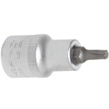 Imbus Torx T27x53mm , patrat 1/2