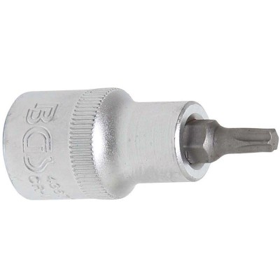 Imbus Torx T27x53mm , patrat 1/2 foto