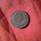 Moneda 1 filler 1899 Ungaria Fr Jozef , bronz , cal. F.Buna