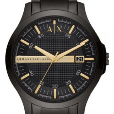 Ceas Barbati, Armani Exchange, Hampton AX2413 - Marime universala