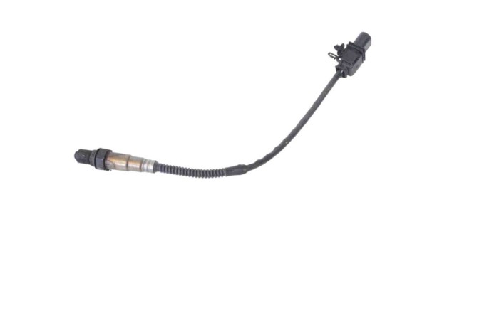 Sonda lambda VOLVO S80 II AS 2007 OEM: 30751138,0258017107 21572528