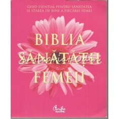 Biblia Sanatatii Femeii