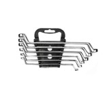 Set 6 chei inelare , dimensiune 6-17 mm