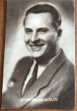 CPISTR5 Carte postala veche 1960 - Actorul Evgheni Samoilov, Sovromfilm, Editura de Stat