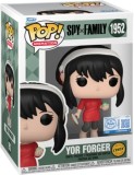 Figurina - Funko Pop! - SPY X Family - Yor Forger | Funko
