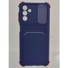 Husa Matte TPU ( Protectie Camere ) Samsung Galaxy A13 5G.