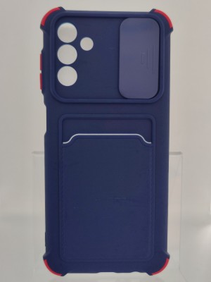 Husa Matte TPU ( Protectie Camere ) Samsung Galaxy A13 5G. foto