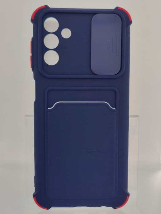 Husa Matte TPU ( Protectie Camere ) Samsung Galaxy A13 5G.