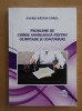 Probleme Chimie Anorganica Olimpiade &amp; Concursuri (Clasele 7-9) - Pregatire Olimpiada Nationala Chimie ONCh 2024