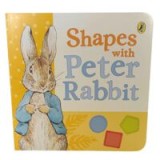 Peter Rabbit: Shapes with Peter Rabbit