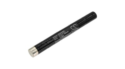Cameron Sino 2000mAh Streamlight SL-15X,SL-20XP,SL-20XP Flashlight Baterie foto