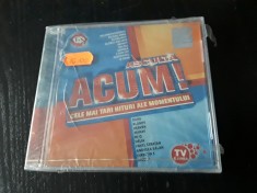 [CDA] Asculta acum - Kiss FM - compilatie muzica romaneasca - SIGILAT foto