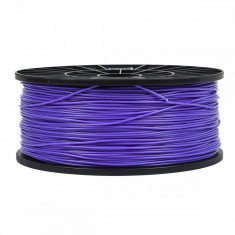 Filament pentru Imprimanta 3D 1.75 mm PLA 1 kg - Violet foto