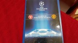 Program BK Aalborg - Manchester United