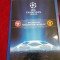 program BK Aalborg - Manchester United