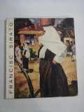 Cumpara ieftin FRANCISC SIRATO 1877 - 1953 - Catalog de Petre Oprea - Expozitie organizata de Muzeul de Arta al R.P.R Bucuresti, 1965