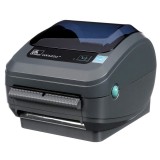 Imprimanta de Etichete Zebra GX420D 104 mm Ethernet