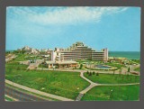 CPIB 17863 CARTE POSTALA - MANGALIA NORD. AURORA, Circulata, Fotografie