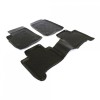 Covorase presuri cauciuc tip tavita Toyota Land Cruiser J150 2017-2024, ALM