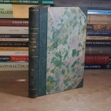 NICOLAE BALCESCU - ISTORIA ROMANILOR SUB MIHAIU-VODA-VITEAZUL , EDITIA III-A , 1929 ( LEGATORIA DE CARTI GLASUL BUCOVINEI , CERNAUTI ) *