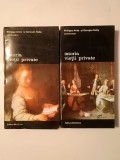 Philippe Aries; Georges Duby (coord.) - Istoria vieții private (vol. 5 + 6 / V + VI, 2 vol.)