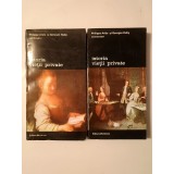 Philippe Aries; Georges Duby (coord.) - Istoria vieții private (vol. 5 + 6 / V + VI, 2 vol.)