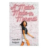 A Match Made in Mehendi