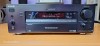 Amplificator Audio Sony STR-DB 840QS cu Telecomanda, 100W/canal, Digital Coaxial Optical, Stare Bună, An 2000