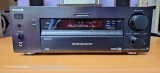 Amplificator Sony STR-DB 840QS Cu Telecomanda