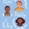Papa, Daddy, and Riley