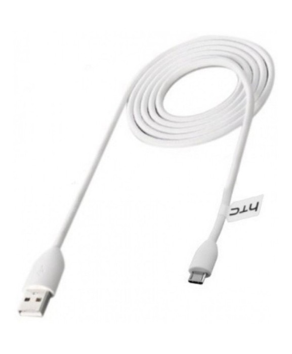 Cablu date htc dc m410 alb Cablu date htc dc m410 alb