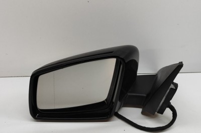Oglinda laterală st&amp;acirc;nga MERCEDES-BENZ GLA X156 2015 OEM: A1568100916 22792984 foto
