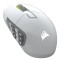 Mouse Gaming CORSAIR SCIMITAR ELITE WIRELESS SE, White, 33000 DPI,