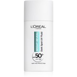 L&rsquo;Or&eacute;al Paris Bright Reveal lotiune pentru indepartarea petelor pigmentare SPF 50+ 50 ml