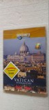 VATICAN IN ORASUL ETERN , DVD DESCOPERA, Romana