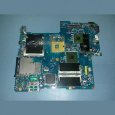 Placa de baza funtionala Sony Vaio VGN-AR11B (are parola pe BIOS) foto